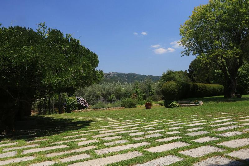 L'Agnata di De André Boutique Hotel Tempio Pausania Exterior foto