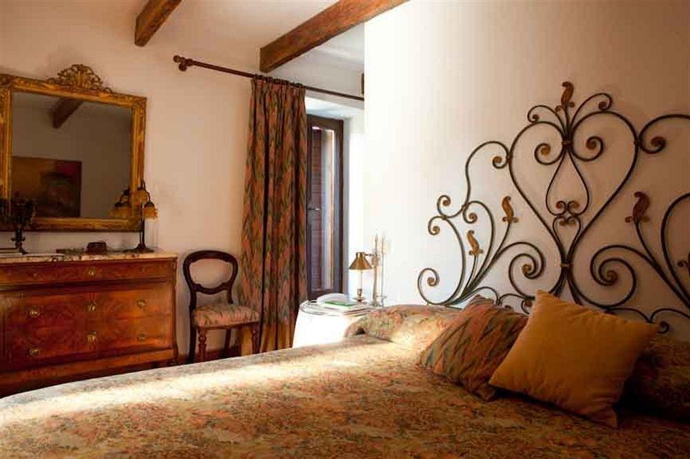 L'Agnata di De André Boutique Hotel Tempio Pausania Exterior foto